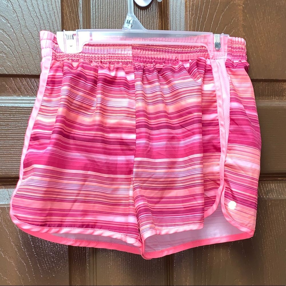 Champion kids 10/12 exercise shorts